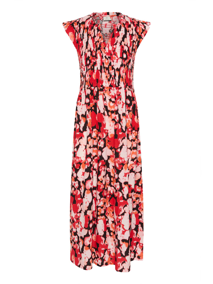 Платье до колена Kaffe
Платье до колена Kaffe