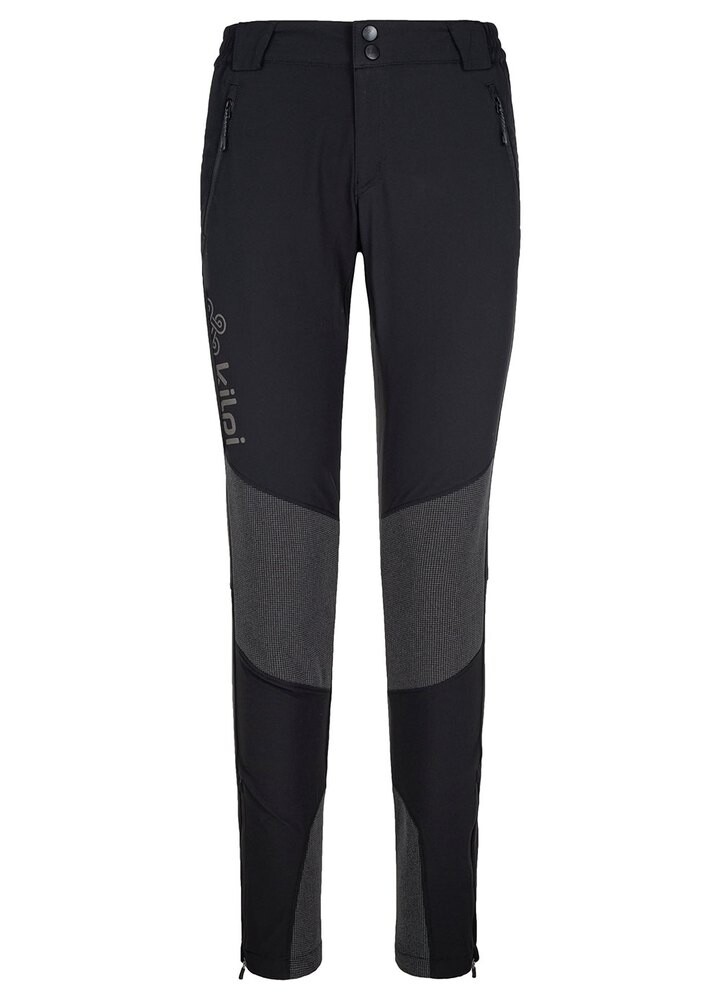 Брюки Kilpi Nuuk, черный
Брюки Kilpi Nuuk, черный