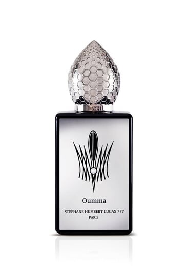 Духи, 50 мл Stephane Humbert Lucas 777, Oumma
Духи, 50 мл Stephane Humbert Lucas 777, Oumma