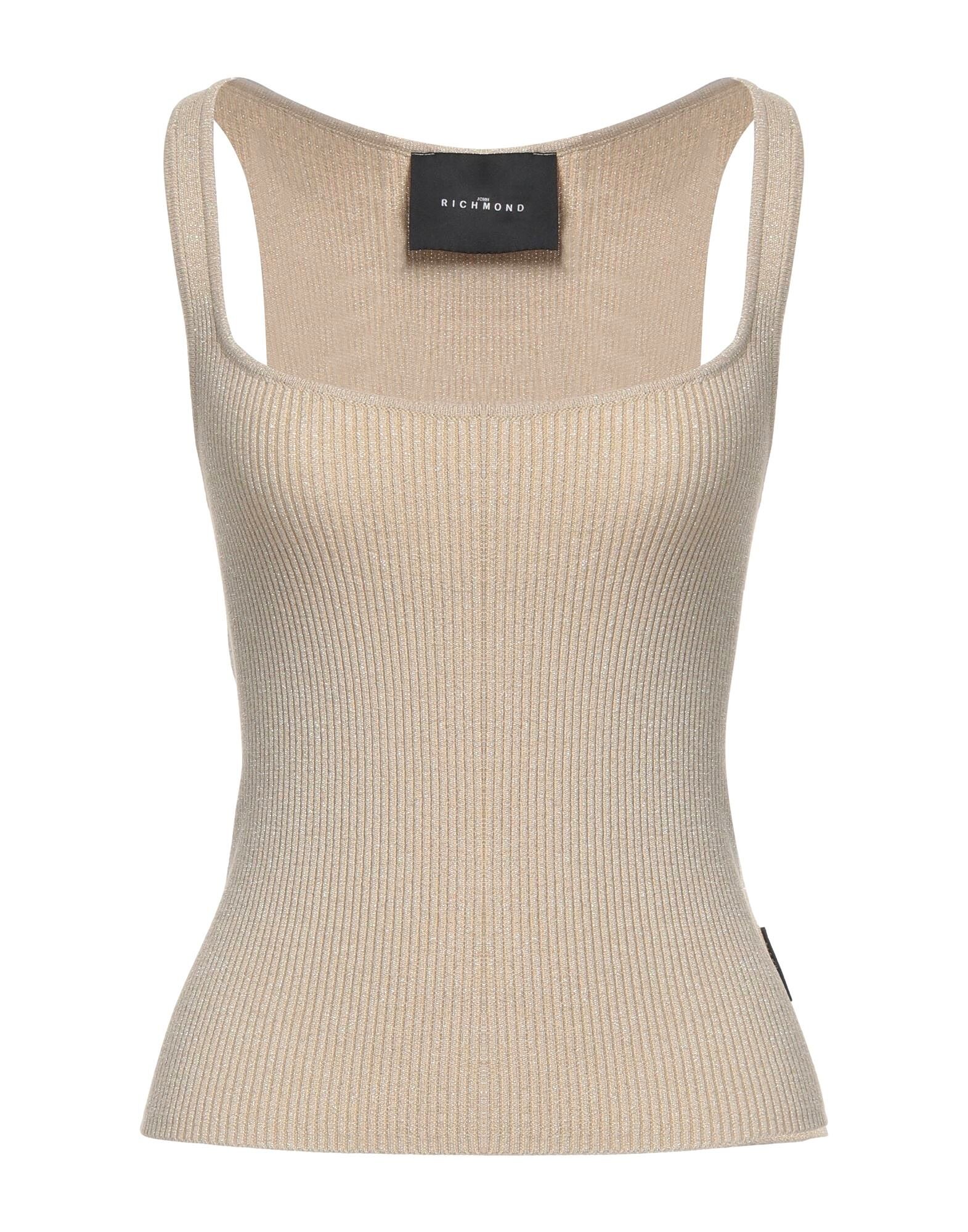 Топ John Richmond, платиновый
Топ John Richmond, платиновый