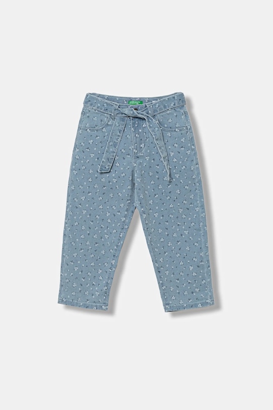 Детские джинсы United Colors Of Benetton, синий
Детские джинсы United Colors Of Benetton, синий