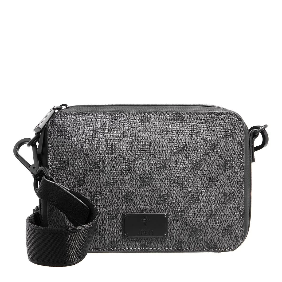 Сумка на плечо mazzolino paolo xshz Joop!, серый
Сумка на плечо mazzolino paolo xshz Joop!, серый