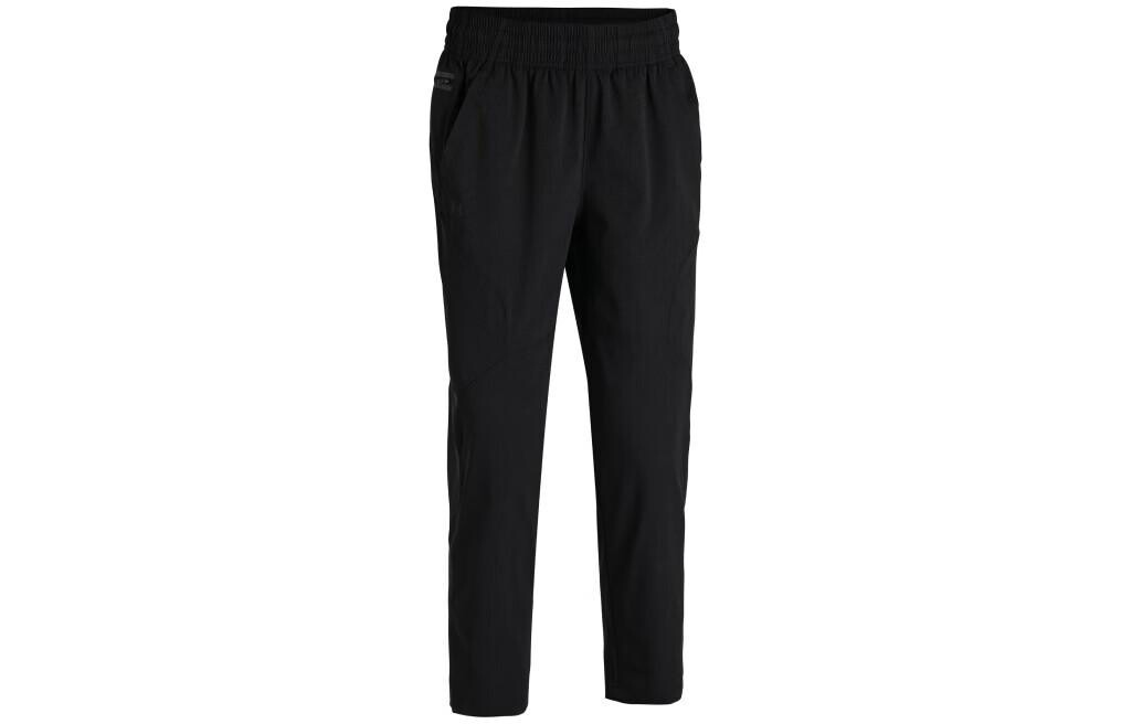 Женские повседневные брюки Under Armour, цвет Black
Женские повседневные брюки Under Armour, цвет Black