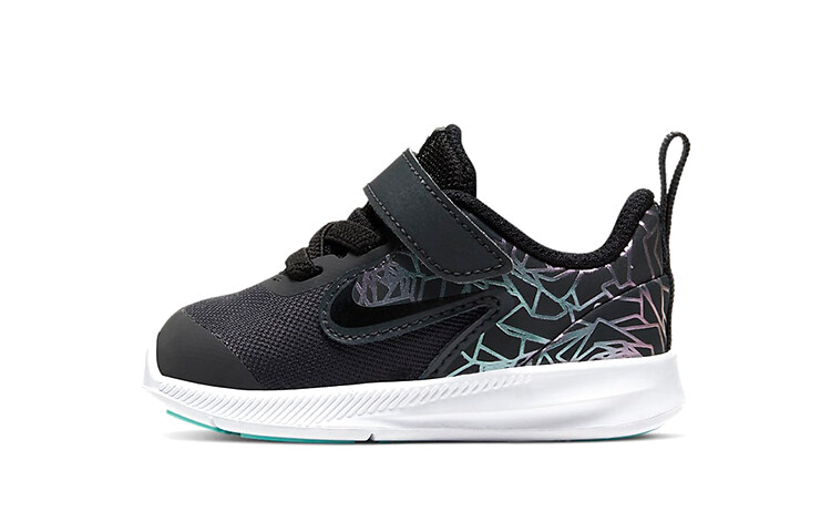 Кроссовки для малышей Nike Downshifter 9 TD
Кроссовки для малышей Nike Downshifter 9 TD