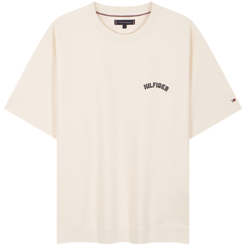 Свитшот мужской Tommy Hilfiger, Ecru Z00
Свитшот мужской Tommy Hilfiger, Ecru Z00