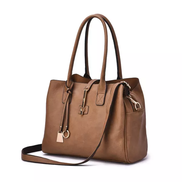 Сумка-трансформер Jasmine Mellow World, коричневый
Сумка-трансформер Jasmine Mellow World, коричневый