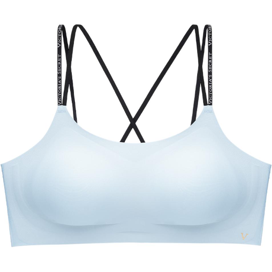 Victoria's Secret Бюстгальтер Women's Sky Blue
Victoria's Secret Бюстгальтер Women's Sky Blue