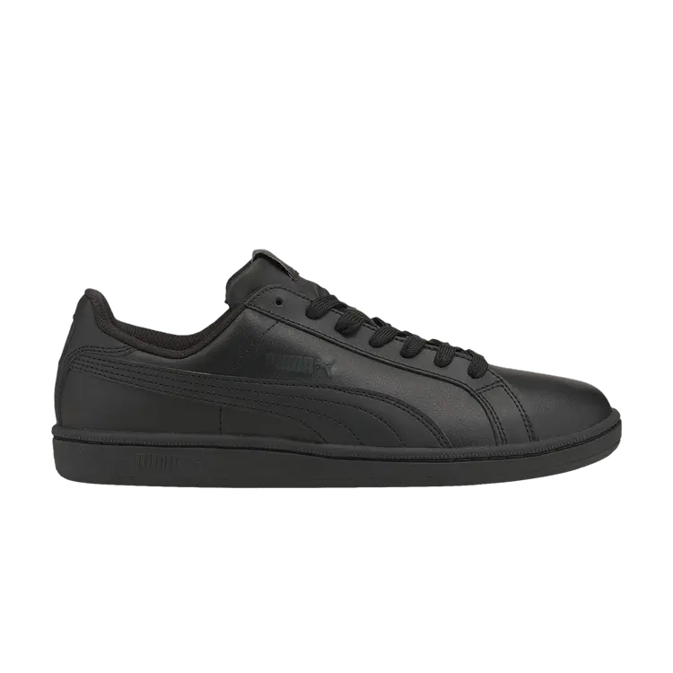 Кроссовки Smash Leather 'Black Dark Shadow', черный
Кроссовки Smash Leather 'Black Dark Shadow', черный