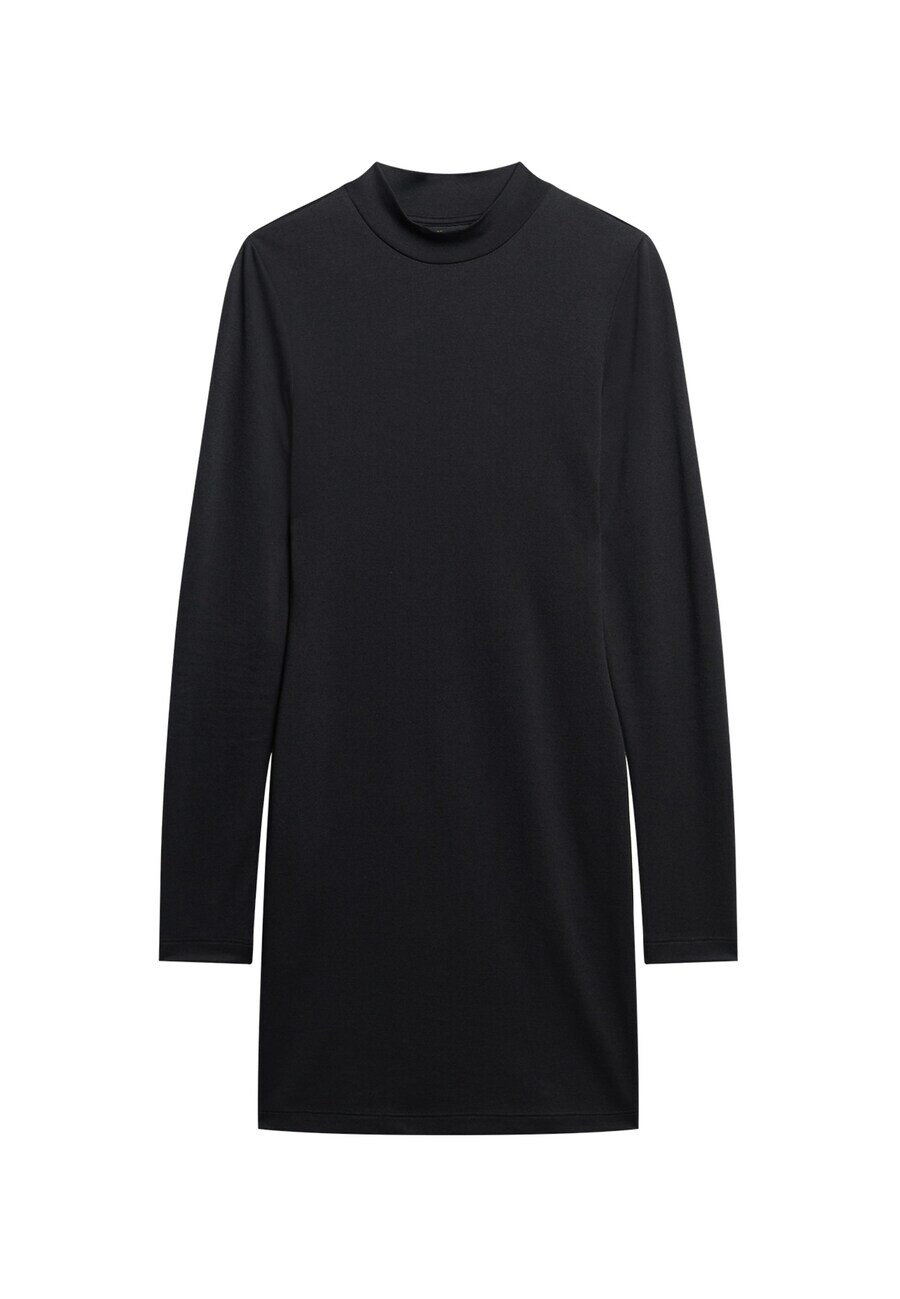 Платье из джерси Superdry Dress, черный
Платье из джерси Superdry Dress, черный