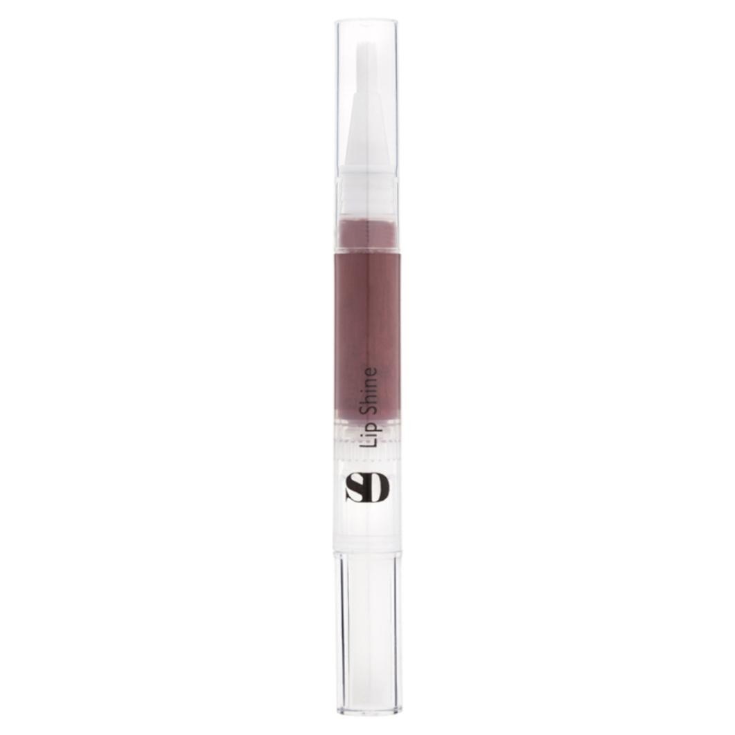 Блеск для губ lip shine Skindivision, sangria, объем 5 мл
Блеск для губ lip shine Skindivision, sangria, объем 5 мл