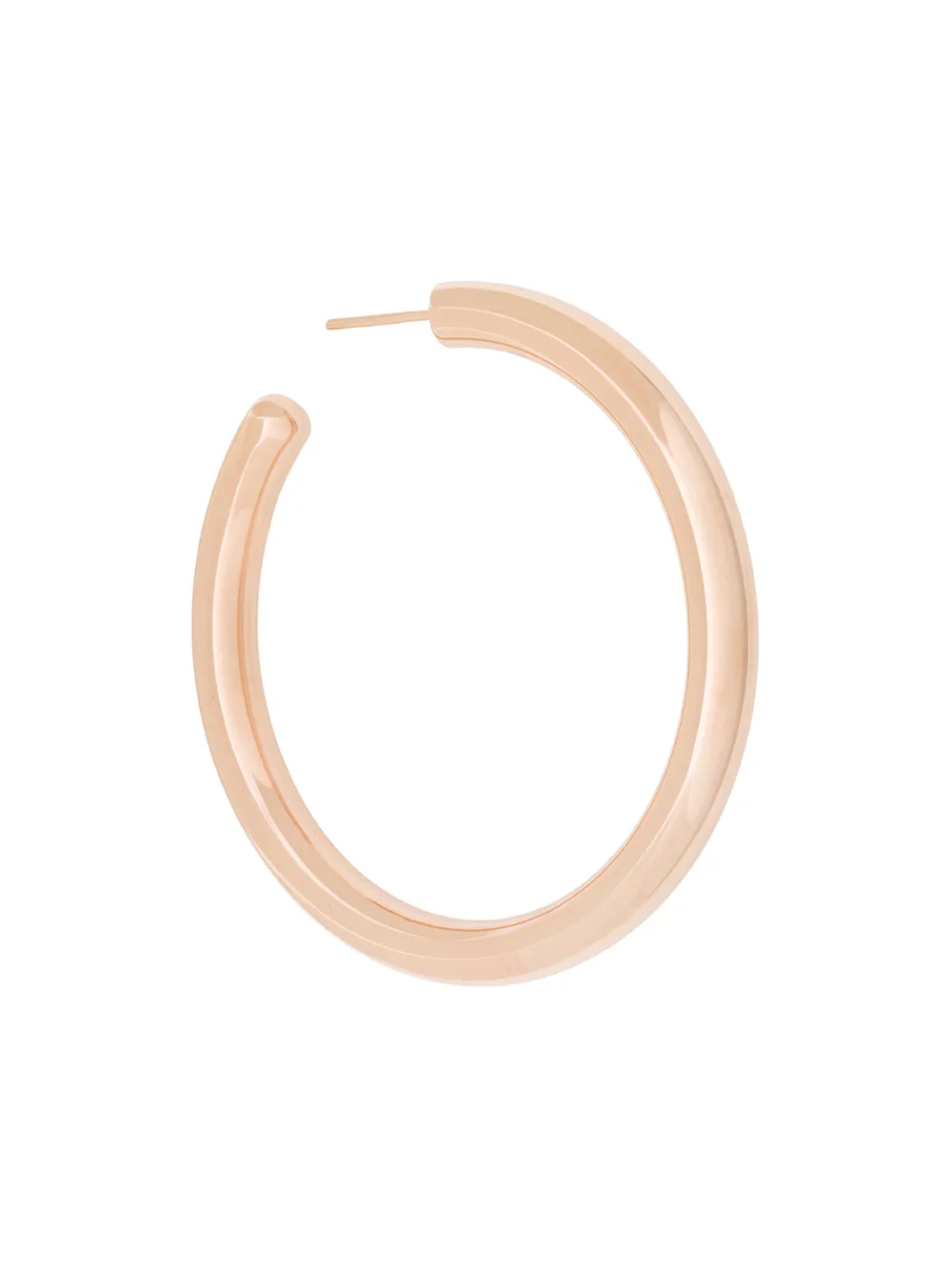 Моносерьга-кольцо 'Ruby 50' Maria Black, металлик
Моносерьга-кольцо 'Ruby 50' Maria Black, металлик