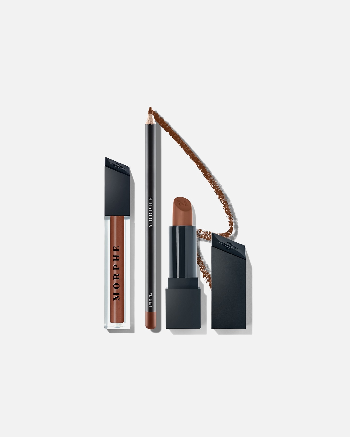 Набор косметики Morphe, 1 шт
Набор косметики Morphe, 1 шт