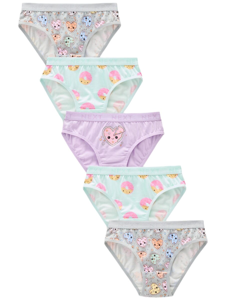 Трусы Next, разноцветный
Трусы Next, разноцветный