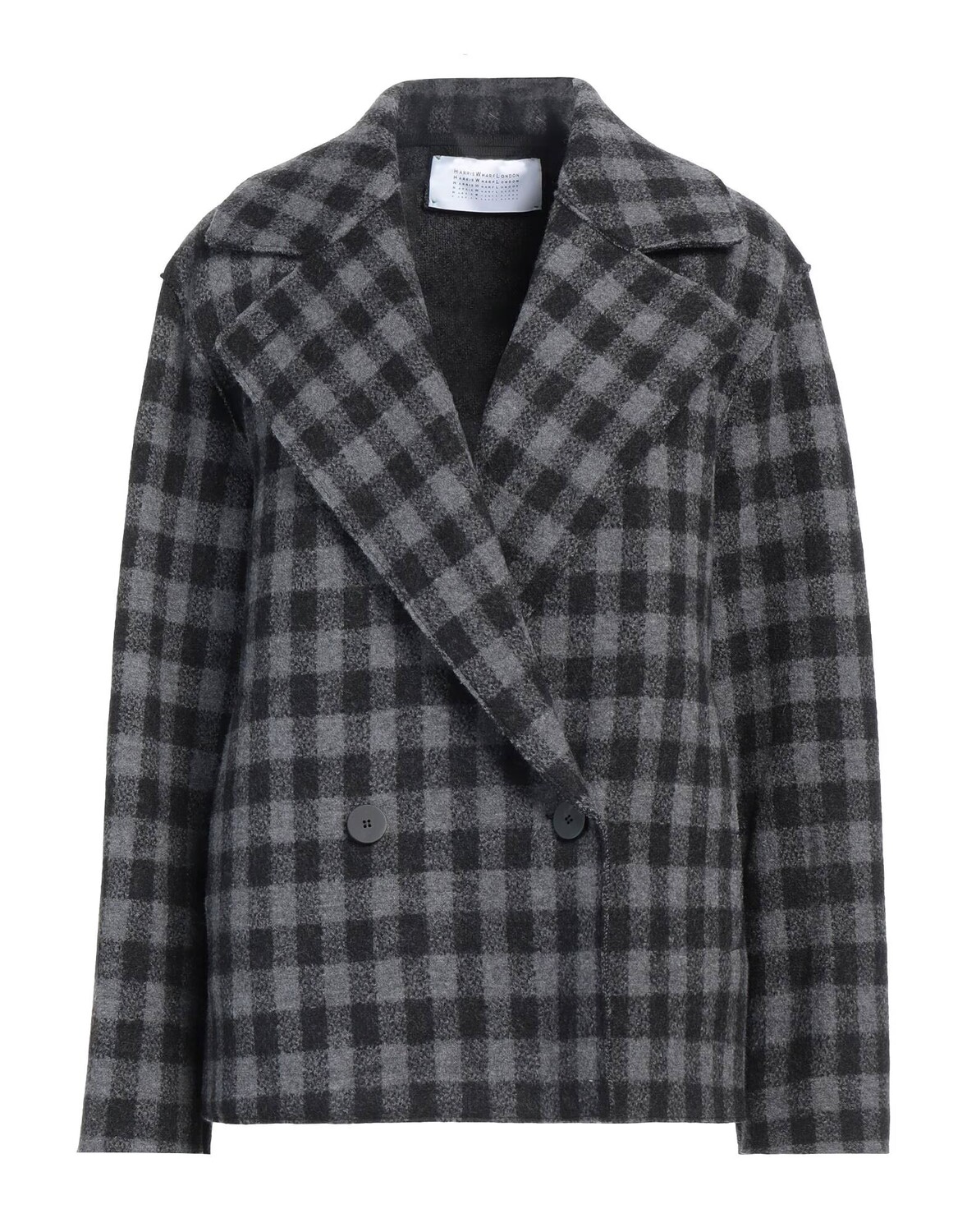 Пальто Harris Wharf London, серый
Пальто Harris Wharf London, серый