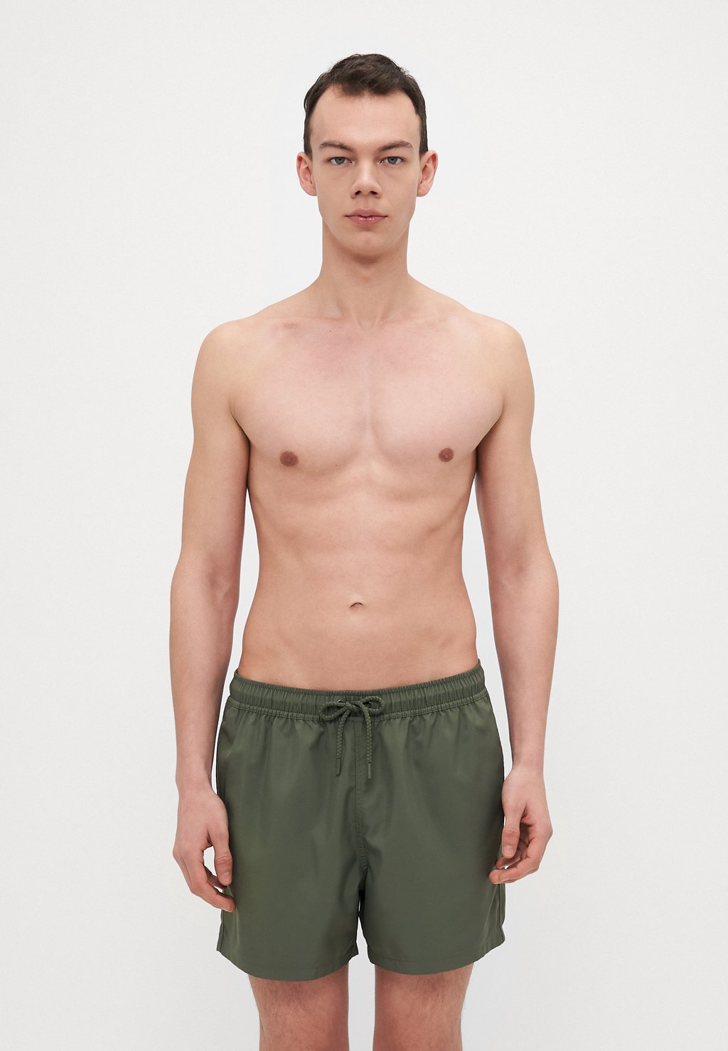 Шорты для плавания SOLID SWIM Björn Borg, хаки
Шорты для плавания SOLID SWIM Björn Borg, хаки