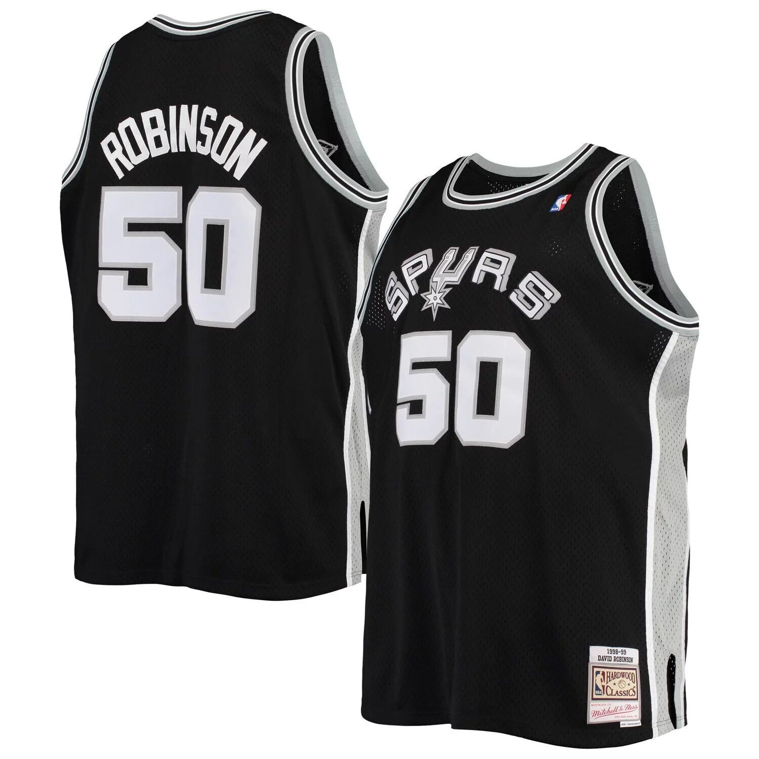 Мужская черная майка Mitchell & Ness David Robinson San Antonio Spurs Big & Tall Hardwood Classics, Черный, Мужская черная майка Mitchell & Ness David Robinson San Antonio Spurs Big & Tall Hardwood Classics
Мужская черная майка Mitchell & Ness David Robinson San Antonio Spurs Big & Tall Hardwood Classics, Черный, Мужская черная майка Mitchell & Ness David Robinson San Antonio Spurs Big & Tall Hardwood Classics
