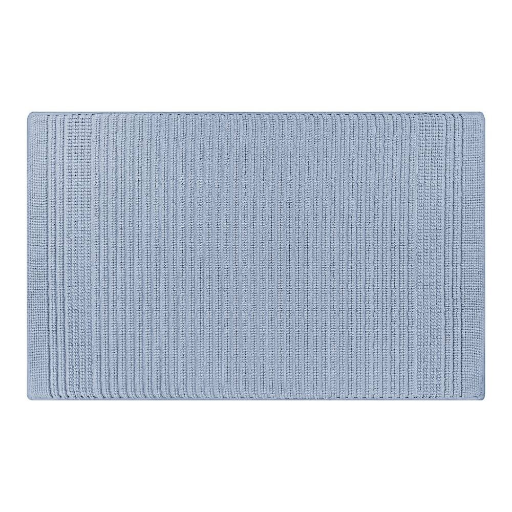 Коврик для ванной Sonoma Goods For Life из хлопковой пены с эффектом памяти, цвет Stone Blue
Коврик для ванной Sonoma Goods For Life из хлопковой пены с эффектом памяти, цвет Stone Blue