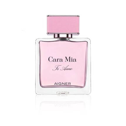 Женская парфюмерная вода Etienne Aigner Cara Mia Ti Amo Eau de Parfum 50ml
Женская парфюмерная вода Etienne Aigner Cara Mia Ti Amo Eau de Parfum 50ml