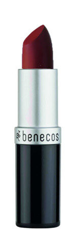 Кремовая помада Catwalk, 4,5 г Benecos
Кремовая помада Catwalk, 4,5 г Benecos