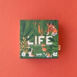 Пазл Жизнь - виды животных, находящиеся под угрозой исчезновения | Лондон bez marki
Пазл Жизнь - виды животных, находящиеся под угрозой исчезновения | Лондон bez marki