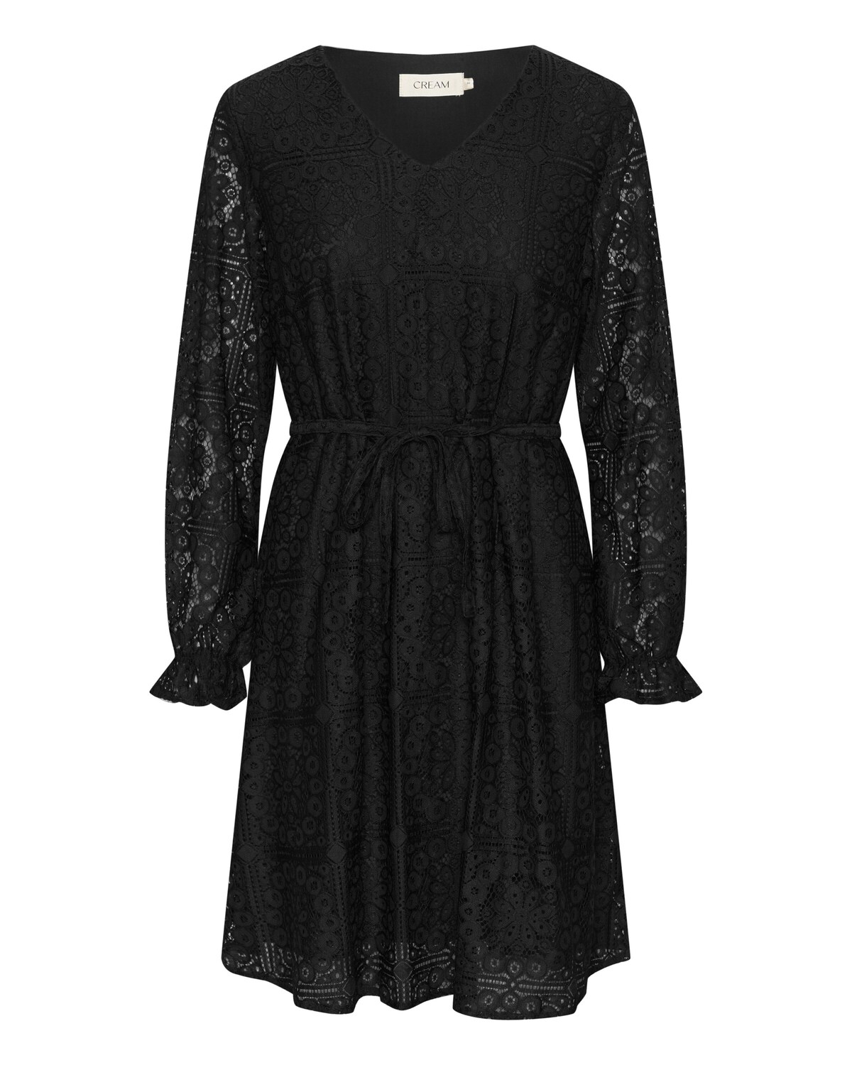 Cream Платье 'Tiley' в черном цвете
Cream Платье 'Tiley' в черном цвете