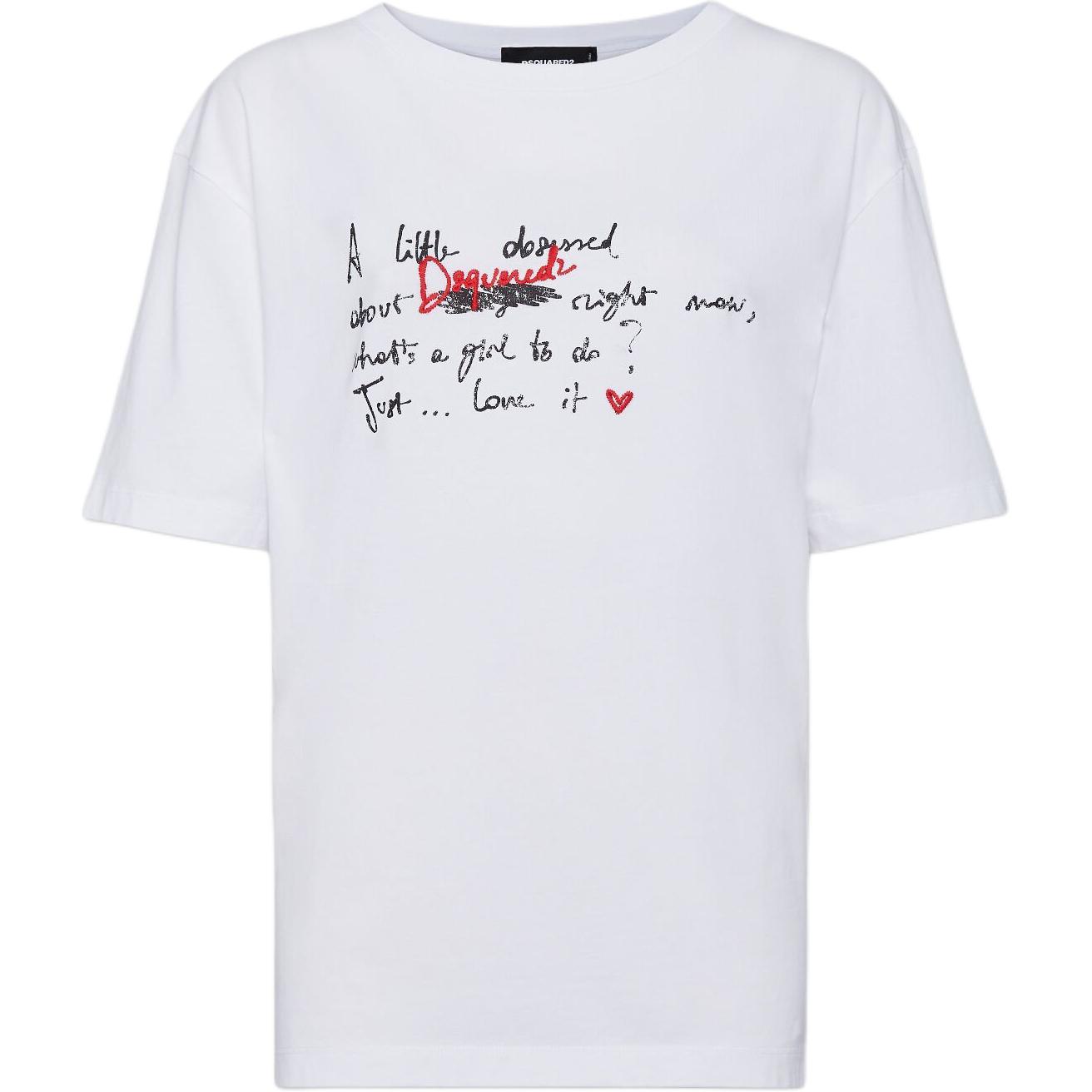 DSQUARED 2 Футболка DSQUARED2 с логотипом, Красный, DSQUARED 2 Футболка DSQUARED2 с логотипом
DSQUARED 2 Футболка DSQUARED2 с логотипом, Красный, DSQUARED 2 Футболка DSQUARED2 с логотипом