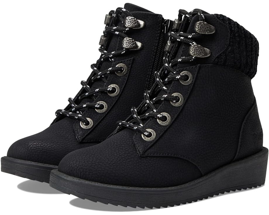 Ботинки Blowfish Malibu Caydee-K, цвет Black Saddle Rock/Vanity Knit
Ботинки Blowfish Malibu Caydee-K, цвет Black Saddle Rock/Vanity Knit