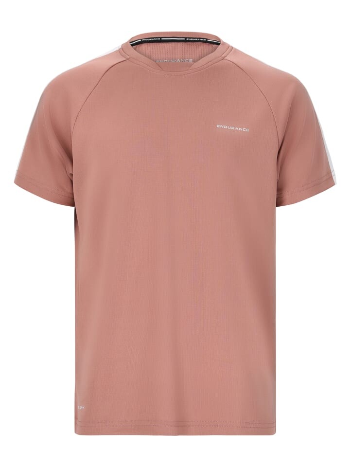 Футболка Endurance, цвет 1109 burlwood
Футболка Endurance, цвет 1109 burlwood