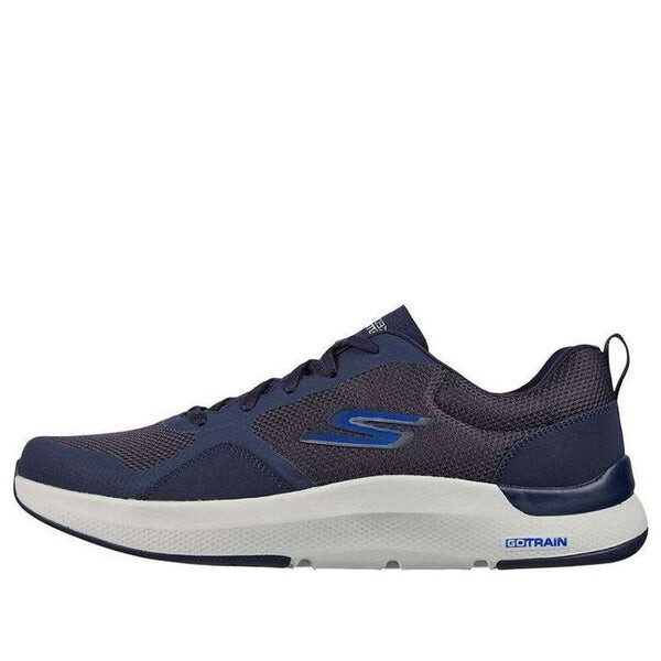 Кроссовки go train move Skechers, синий
Кроссовки go train move Skechers, синий