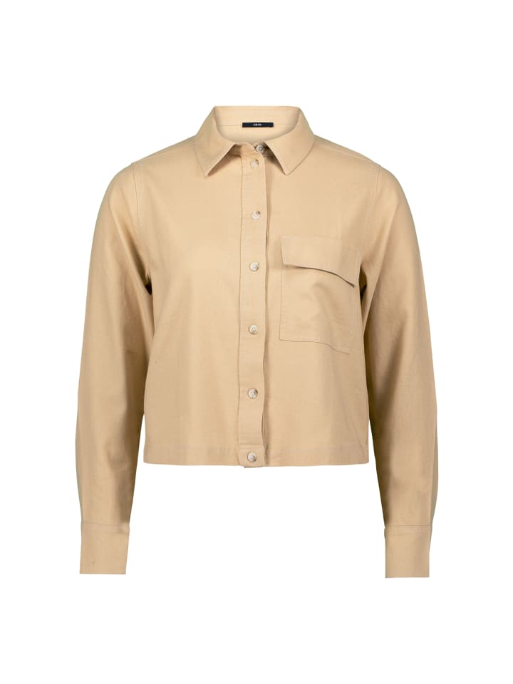 Блузка Zero , цвет ginger root
Блузка Zero , цвет ginger root