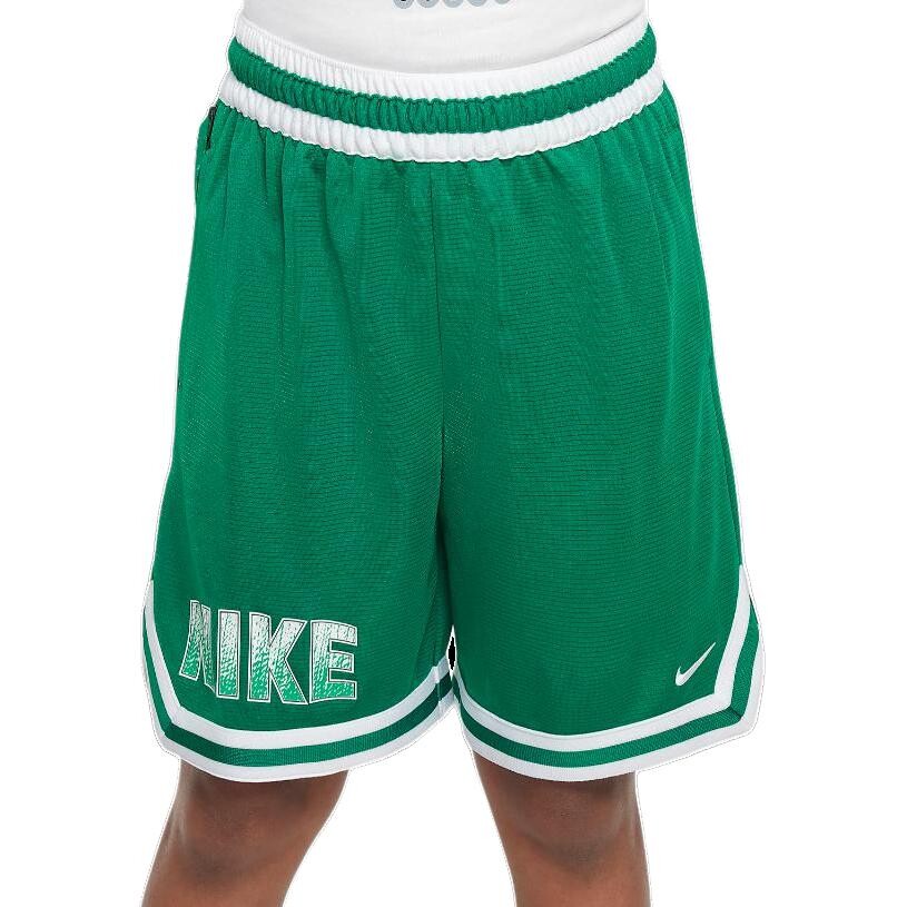 Дети Шорты Nike, зеленый/белый
Дети Шорты Nike, зеленый/белый