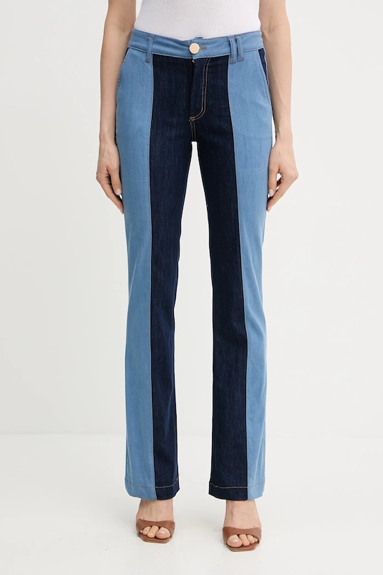 Джинсы Fracomina, синий
Джинсы Fracomina, синий