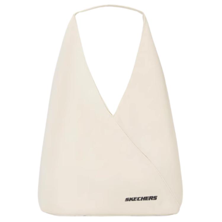 Skechers Тканевая сумка через плечо среднего размера для женщин лунно-белая, Moon White
Skechers Тканевая сумка через плечо среднего размера для женщин лунно-белая, Moon White