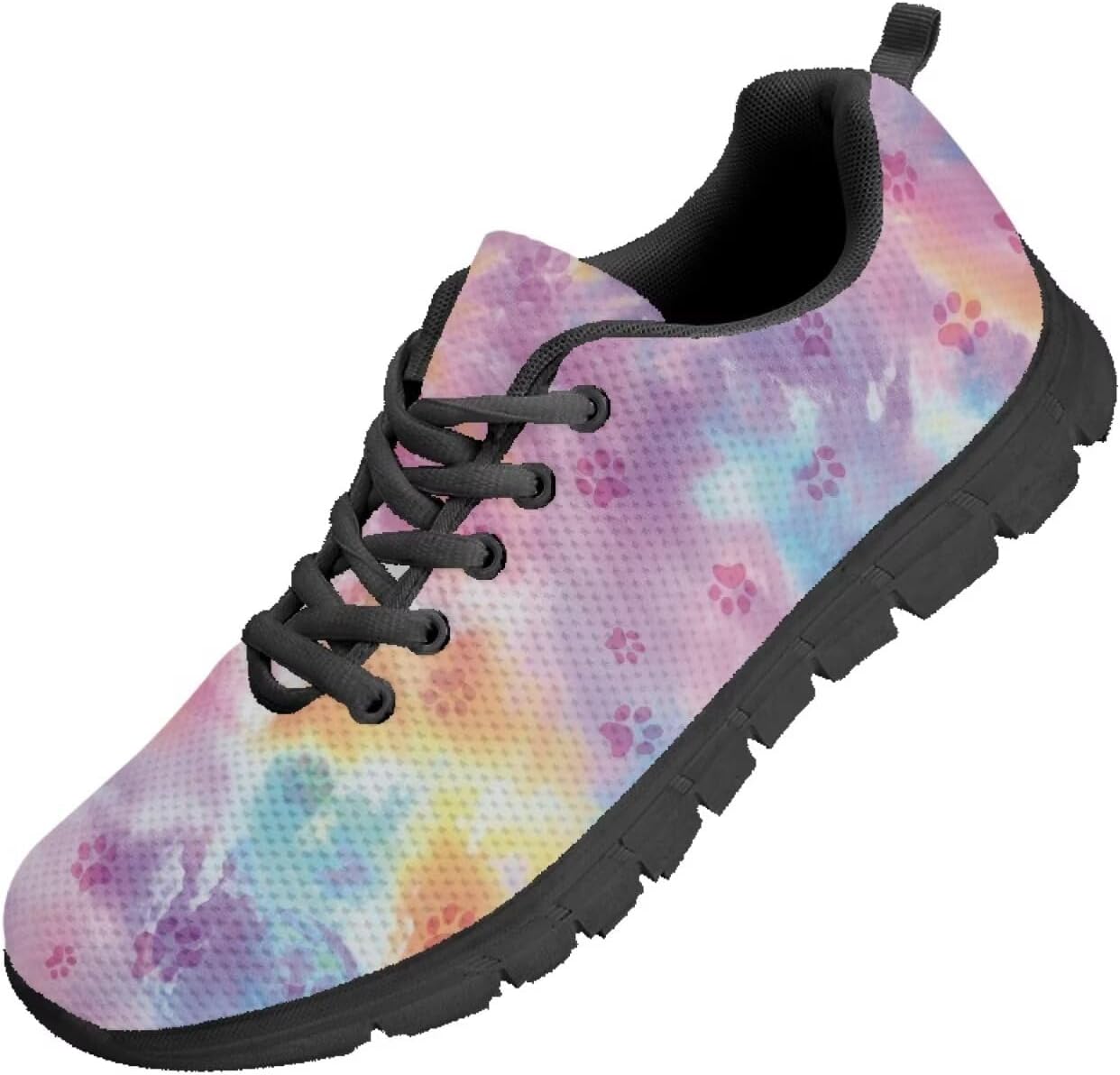 Мужские кроссовки Funnydude Funny Print для бега, весенние, легкие, дышащие, с сеткой для спортзала, Dog Paws
Мужские кроссовки Funnydude Funny Print для бега, весенние, легкие, дышащие, с сеткой для спортзала, Dog Paws