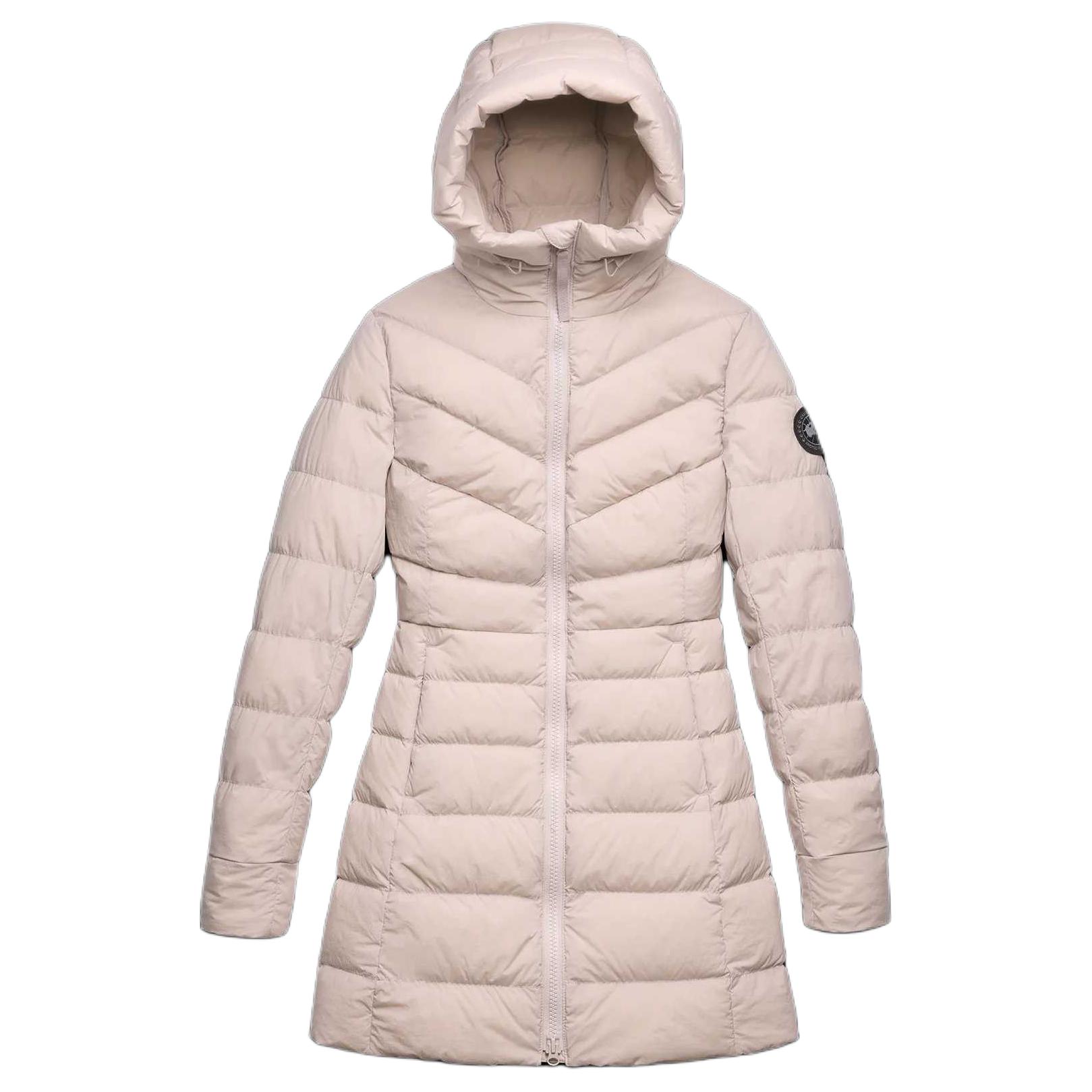 Пуховик Women's Canada Goose, soft светло розовый
Пуховик Women's Canada Goose, soft светло розовый