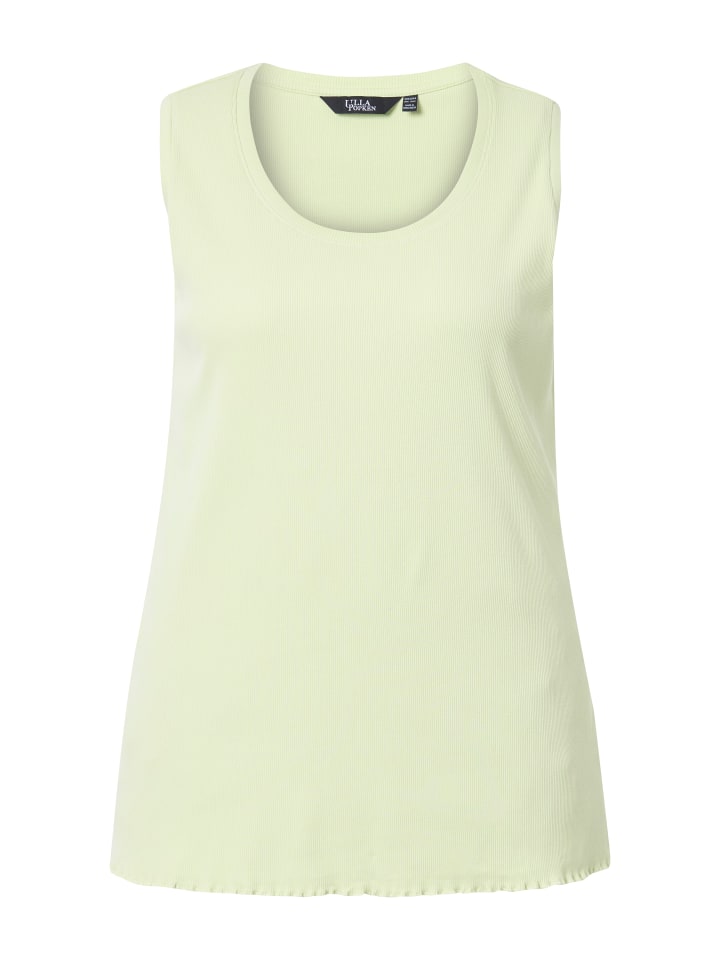 Футболка Ulla Popken, цвет pistazie
Футболка Ulla Popken, цвет pistazie