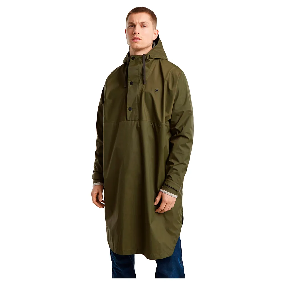 Куртка G-Star D25398-D606, зеленый
Куртка G-Star D25398-D606, зеленый