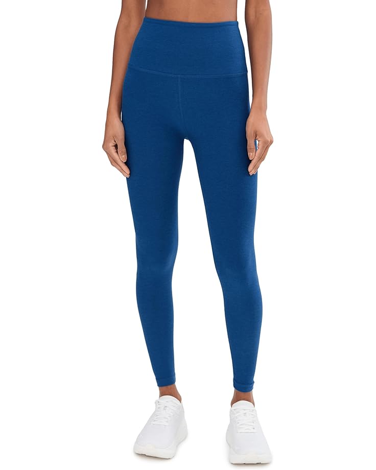 Женские леггинсы Beyond Yoga Spacedye Caught In The Midi High-Waisted, Marine Blue Heather
Женские леггинсы Beyond Yoga Spacedye Caught In The Midi High-Waisted, Marine Blue Heather