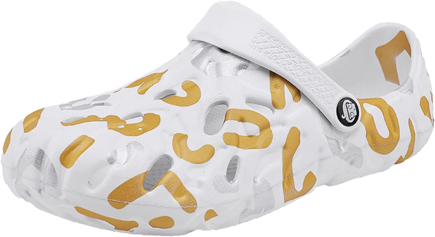 Мужские дышащие шлепанцы JOSKAA Mueller, повседневные тапочки, быстро сохнущие сандалии, летние нескользящие пляжные тапки для мужчин, белый
Мужские дышащие шлепанцы JOSKAA Mueller, повседневные тапочки, быстро сохнущие сандалии, летние нескользящие пляжные тапки для мужчин, белый