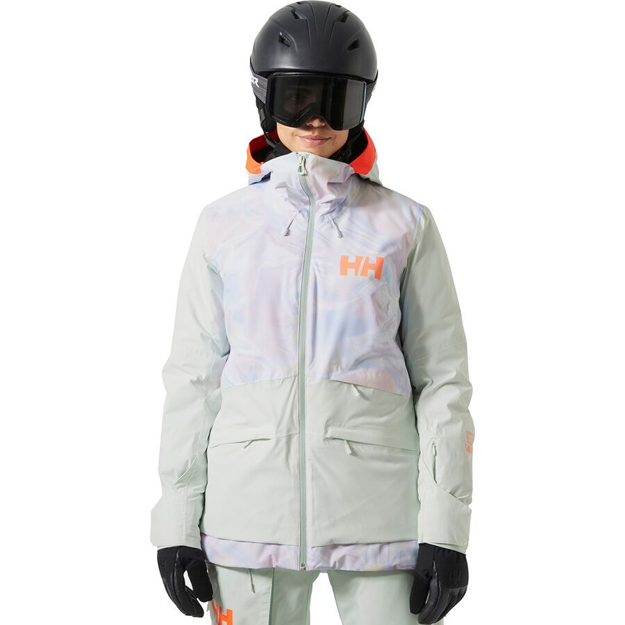 Куртка Helly Hansen Powchaser 20 Helly Hansen, Reflections Aop
Куртка Helly Hansen Powchaser 20 Helly Hansen, Reflections Aop