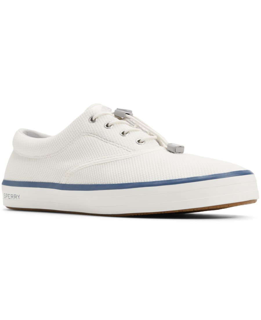 Мужские кроссовки Fairlead CVO Sperry, Knit white
Мужские кроссовки Fairlead CVO Sperry, Knit white