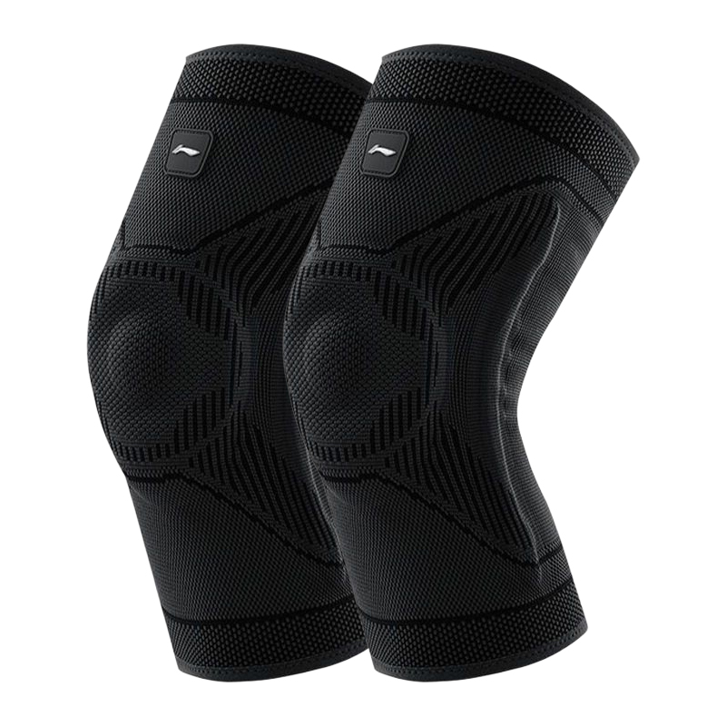 Наколенники Silicone для баскетбола, велоспорта и футбола LINING
Наколенники Silicone для баскетбола, велоспорта и футбола LINING