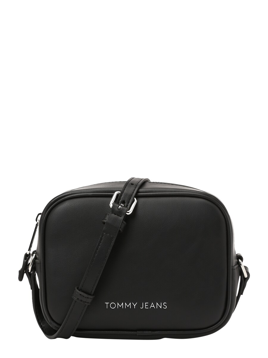 Сумка через плечо Tommy Jeans Essential, черный
Сумка через плечо Tommy Jeans Essential, черный