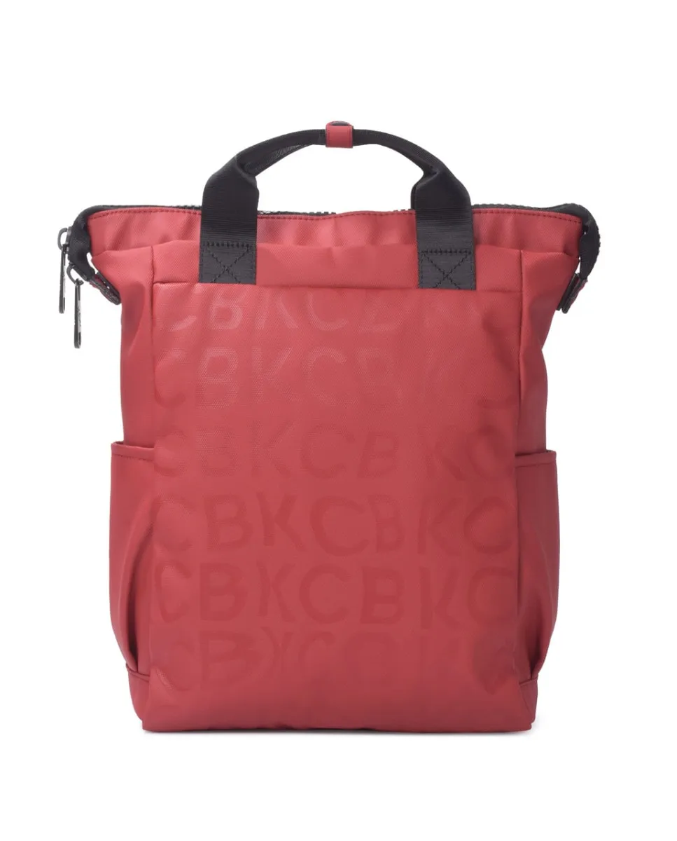 Женская сумка Stamp большая бордового цвета Kcb, красный
Женская сумка Stamp большая бордового цвета Kcb, красный