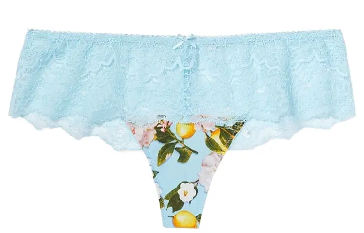 Женские трусы Victoria'S Secret
Женские трусы Victoria'S Secret