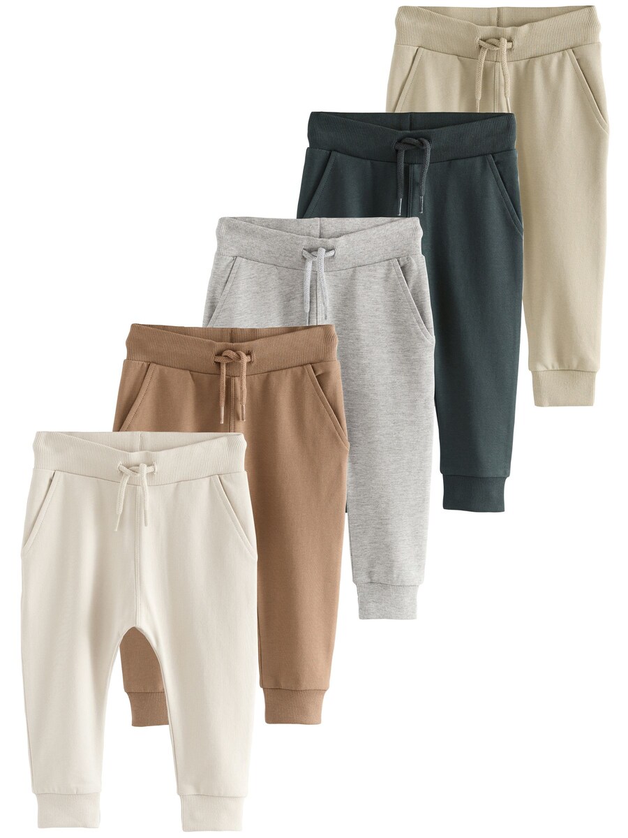 Зауженные брюки Next, Beige/Cream/Brown/Mottled Grey/Fir
Зауженные брюки Next, Beige/Cream/Brown/Mottled Grey/Fir