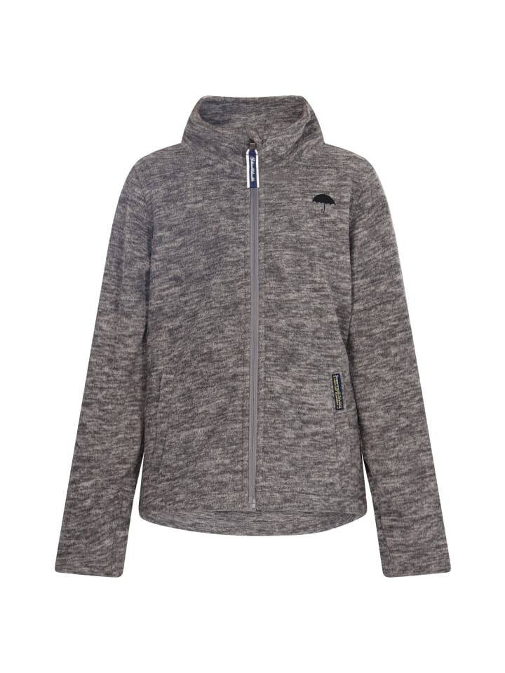 Флисовая куртка Schmuddelwedda, цвет grau melange
Флисовая куртка Schmuddelwedda, цвет grau melange