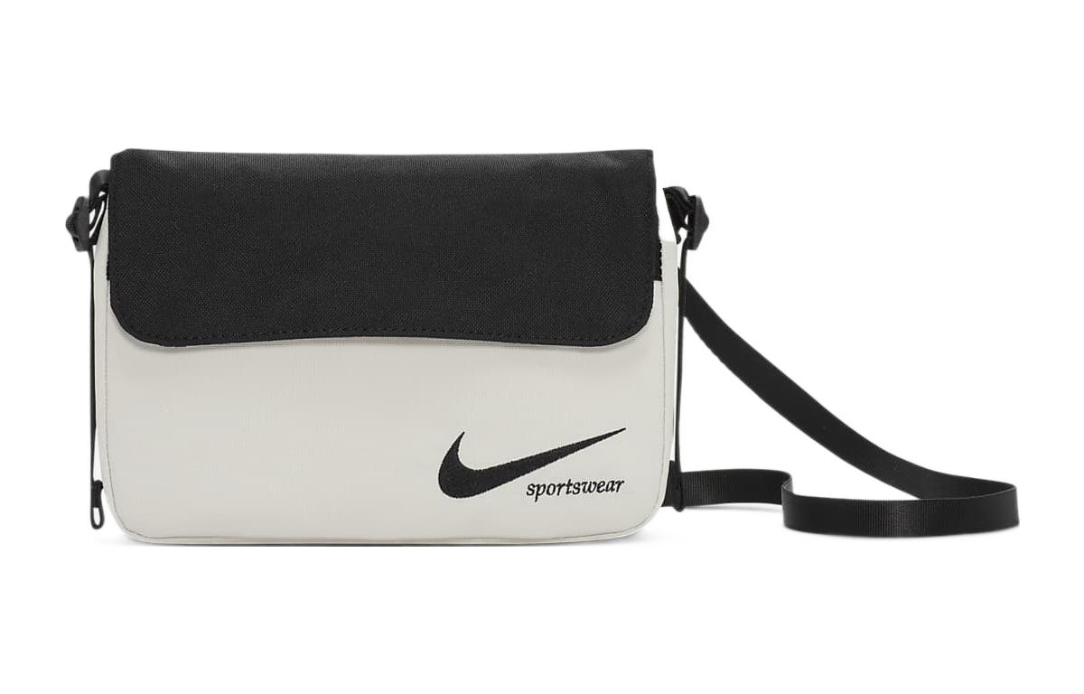 Nike Тканевый мессенджер
Nike Тканевый мессенджер