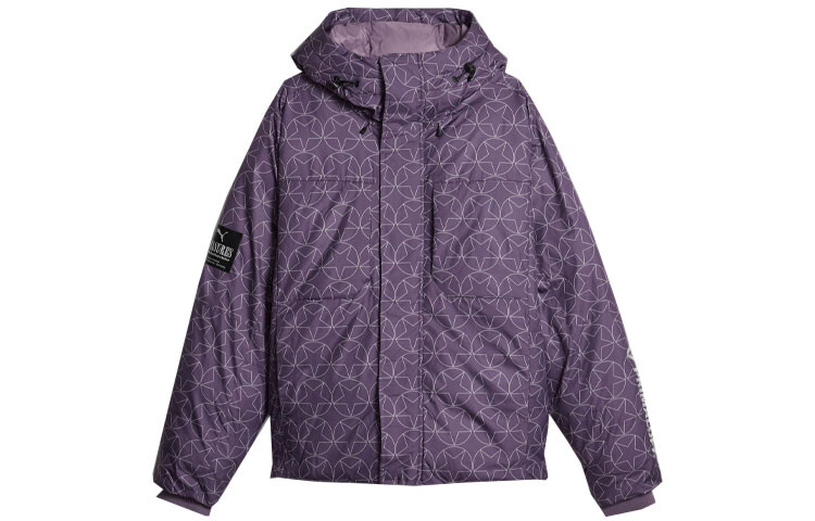 Куртка Pleasures X PLEASURES Collaboration для мужчин, фиолетовая Puma, фиолетовый
Куртка Pleasures X PLEASURES Collaboration для мужчин, фиолетовая Puma, фиолетовый