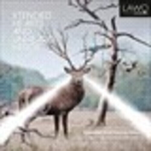 CD диск Xtended Hearts & Unheard Herds / Various: Xtended Hearts & Unheard Herds
CD диск Xtended Hearts & Unheard Herds / Various: Xtended Hearts & Unheard Herds